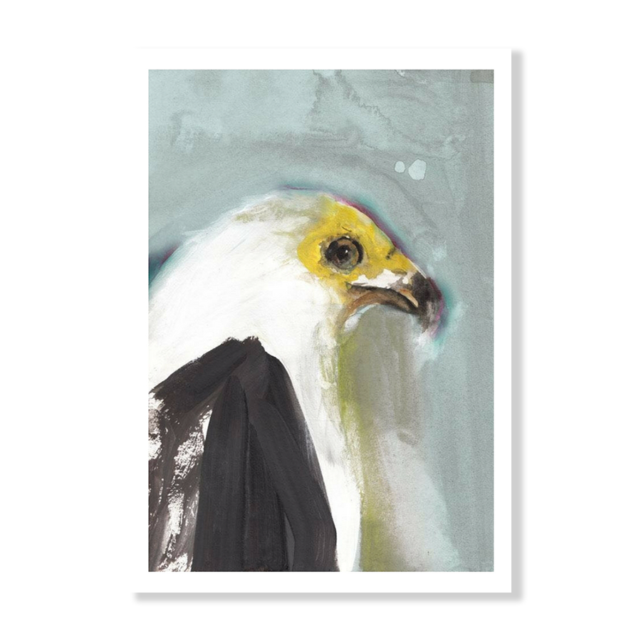 If You Were A Bird | Fine Art Print