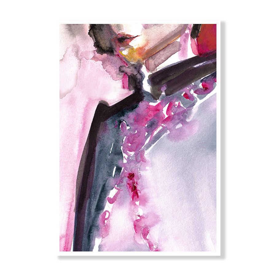 Grazie Coniglia | Fine Art Print