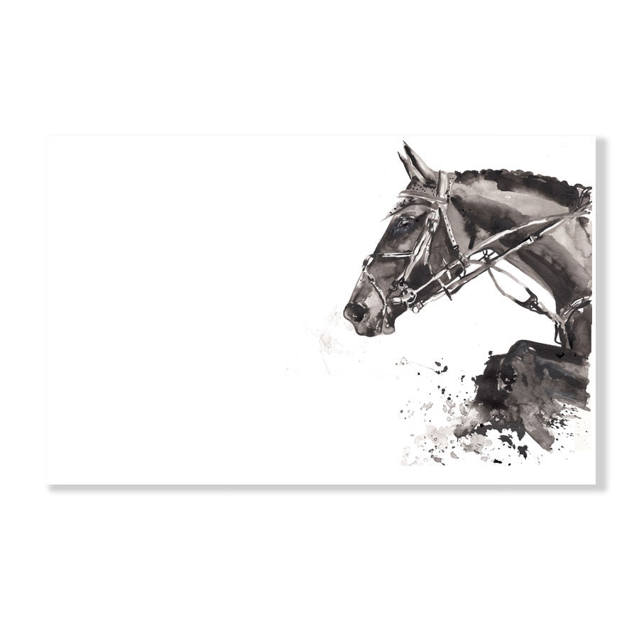 Huaso | Fine Art Print