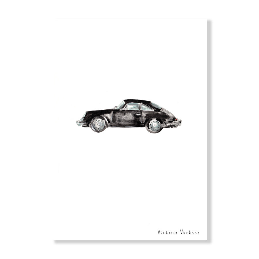 Santa Baby| Artist Original