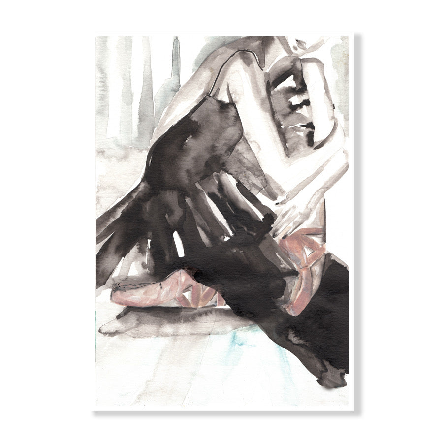 Papillon | Fine Art Print
