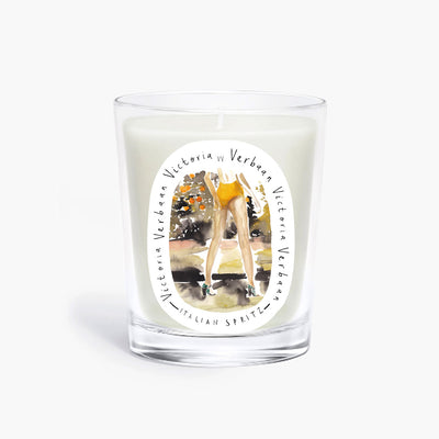 'Italian Spritz' 100g Soy Wax Candle