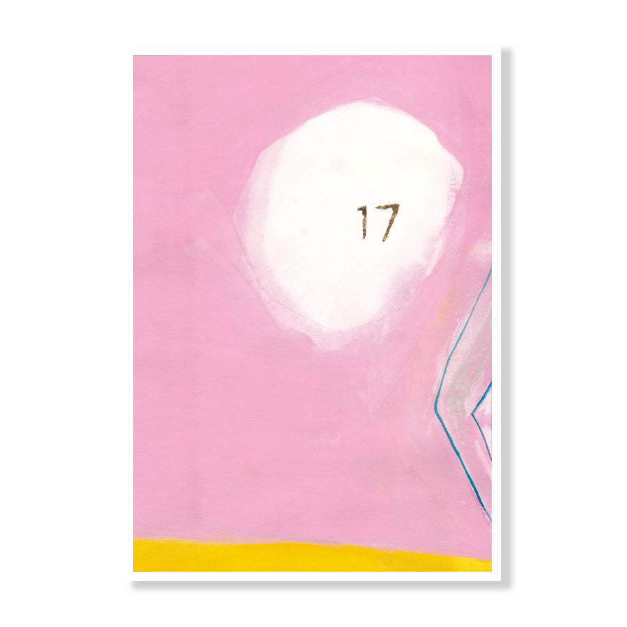 Seventeen | Fine Art Print