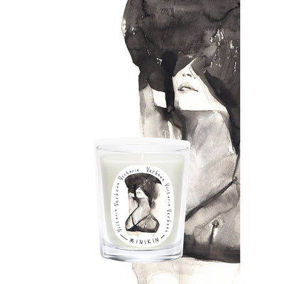 'Minikin' 100g Soy Wax Candle