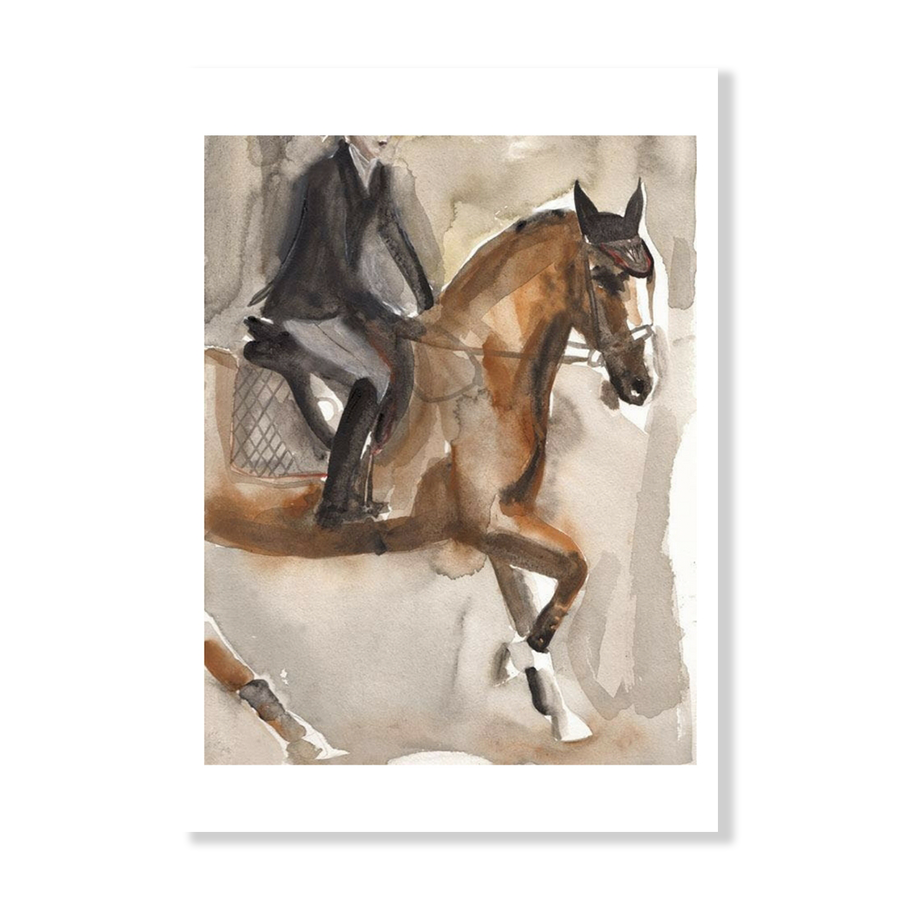Troy Ride | Fine Art Print