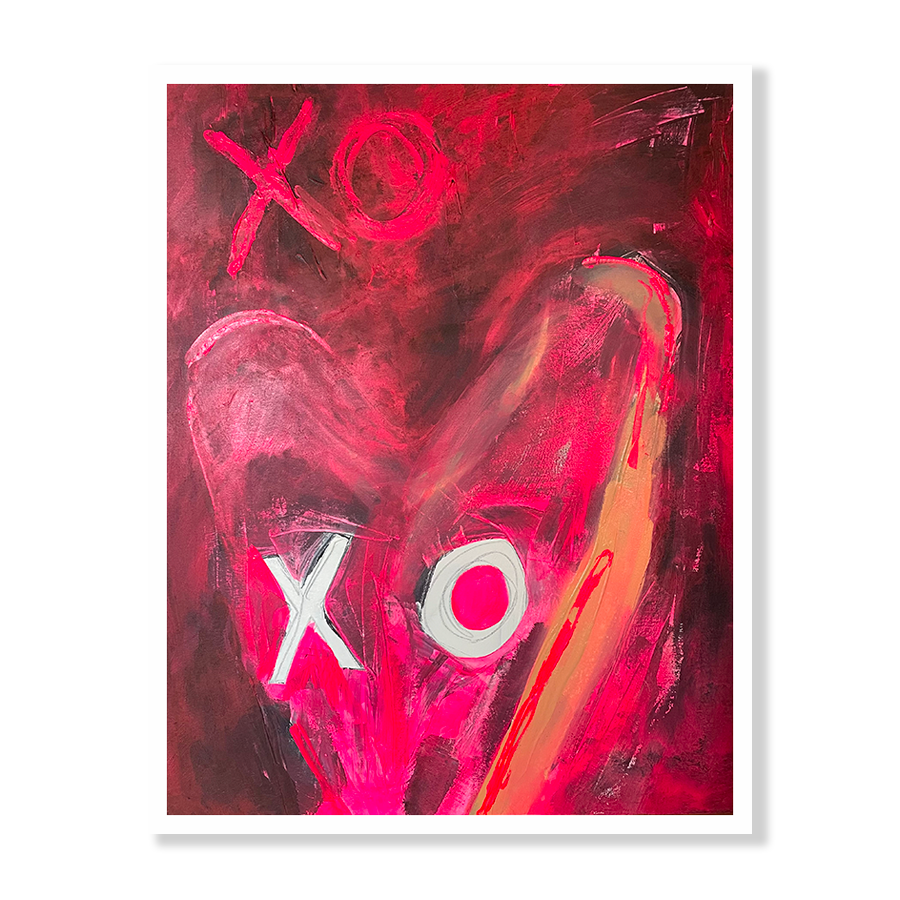 XOXO | Artists Original